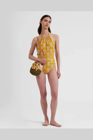 La DoubleJ Esther Swimsuit - Mujer Ldj Archive M
