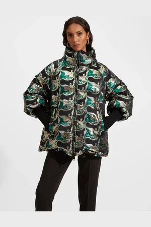 La DoubleJ St. Moritz Jacket - Mujer Ldj Archive Xs