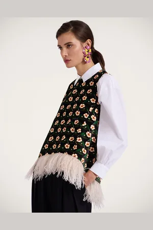 La DoubleJ La Scala Top - Mujer Camisas Y Tops S