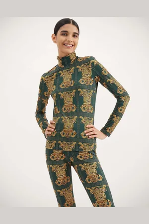 La DoubleJ Turtleneck - Mujer Ropa De Casa Mujer Xs