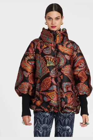 La DoubleJ St. Moritz Jacket - Mujer Ldj Archive L