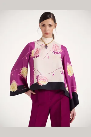 La DoubleJ Make An Exit Top - Mujer Camisas Y Tops Xs