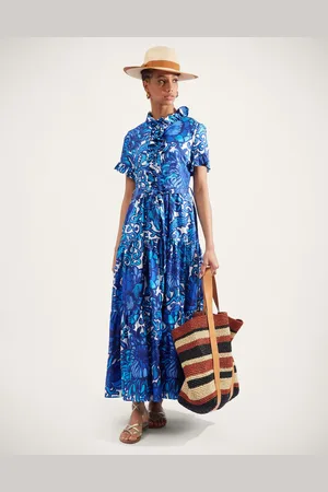 La DoubleJ Long And Sassy Dress - Mujer Vestidos Xl