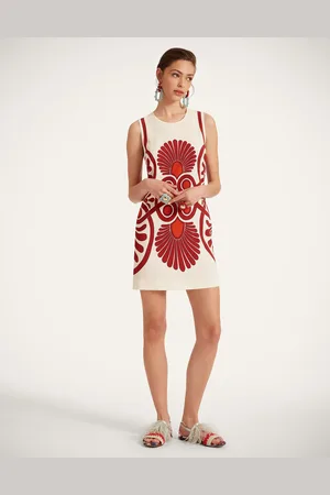 La DoubleJ Stretch Tunic - Mujer Vestidos L