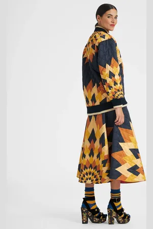 La DoubleJ Suki Jacket - Mujer Ldj Archive L