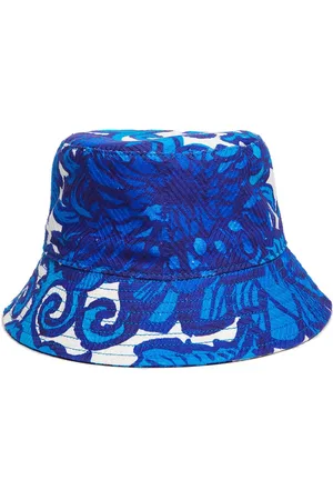 La DoubleJ Bucket Hat Stitched - Mujer Ldj Archive One Size
