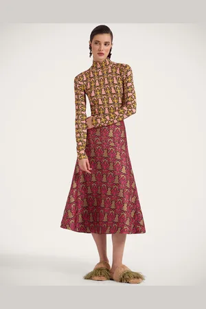 La DoubleJ Janis Skirt - Mujer Faldas Xl