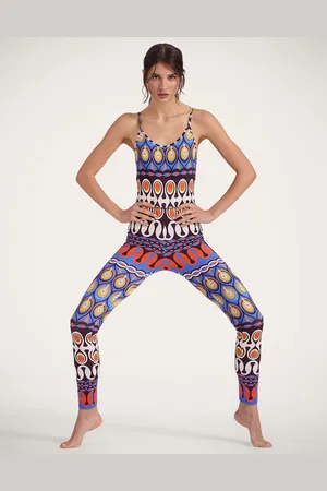 La DoubleJ Magica Catsuit - Mujer Ropa De Casa Mujer Xs
