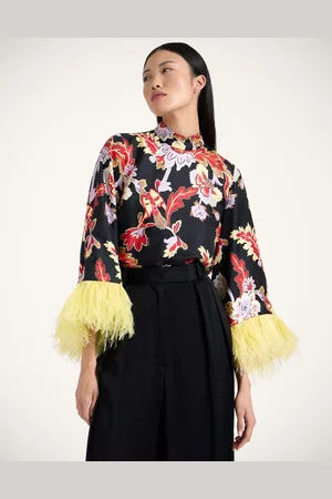 La DoubleJ Make An Exit Top - Mujer Camisas Y Tops S
