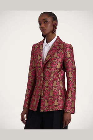 La DoubleJ 24/7 Jacket - Mujer Abrigos Y Chanquetas L