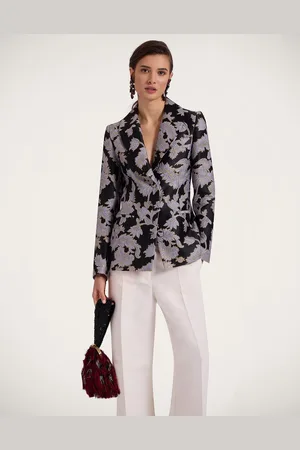 La DoubleJ 24/7 Jacket - Mujer Abrigos Y Chanquetas M