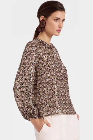 La DoubleJ Charming Top - Mujer Ldj Archive Xxl