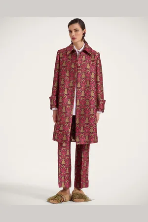 La DoubleJ Precious Coat - Mujer Abrigos Y Chanquetas S