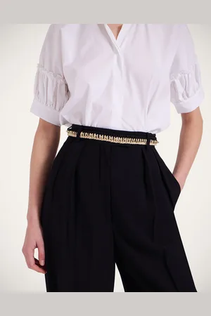 La DoubleJ Better Together Belt - Mujer Cinturones One Size