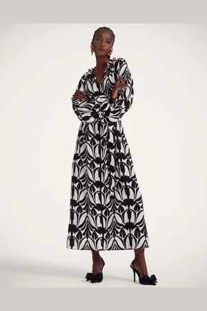 La DoubleJ Cerere Shirt Dress - Mujer Vestidos L