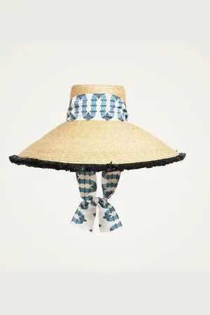 La DoubleJ The Sun Hat - Mujer One Size