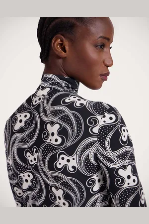 La DoubleJ Turtleneck - Mujer Ropa De Casa Mujer L