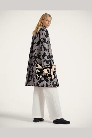 La DoubleJ Precious Coat - Mujer Abrigos Y Chanquetas M