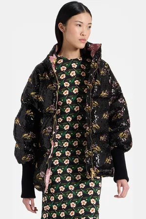 La DoubleJ St. Moritz Jacket - Mujer Ldj Archive Xl
