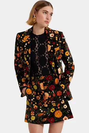La DoubleJ 24/7 Jacket - Mujer Ldj Archive L