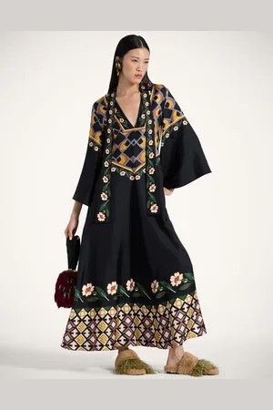 La DoubleJ Magnifico Dress - Mujer Vestidos Xs