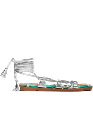 La DoubleJ Gladiator Sandals - Mujer Ldj Archive 36