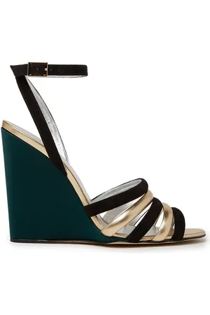 La DoubleJ Tones Wedge - Mujer Ldj Archive 36