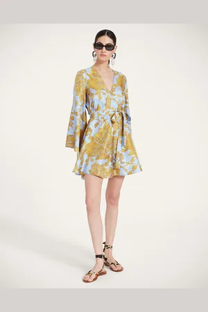 La DoubleJ Mini Magnifico Dress - Mujer Vestidos L