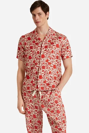 La DoubleJ Maitan Shirt - Hombre Ldj Archive Xl