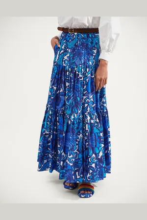 La DoubleJ Big Skirt - Mujer Faldas S