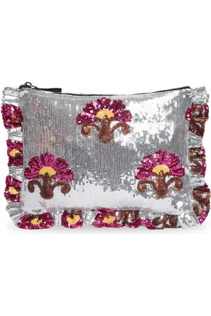 La DoubleJ Hand Pochette - Mujer Ldj Archive One Size