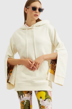 La DoubleJ Girlfriend Hoodie - Mujer Ldj Archive L