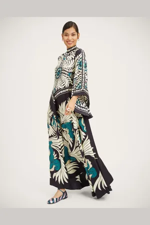 La DoubleJ Magnifico Dress - Mujer Vestidos L