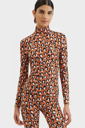 La DoubleJ Turtleneck - Mujer Ropa De Casa Mujer Xs