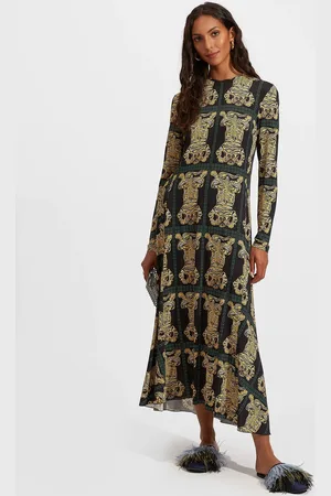 La DoubleJ Drifter Dress - Mujer Ldj Archive Xs