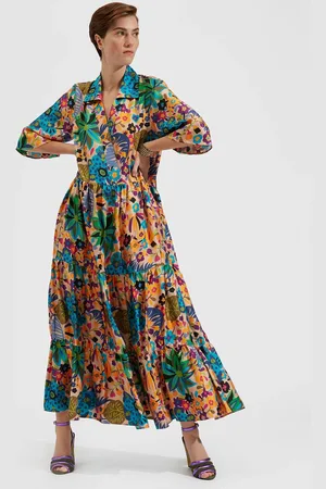 La DoubleJ The J Dress - Mujer Ldj Archive M