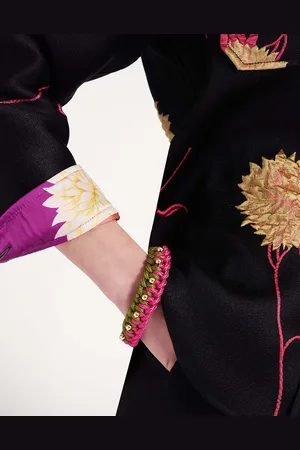 La DoubleJ Better Together Bracelet - Mujer Bisutería One Size