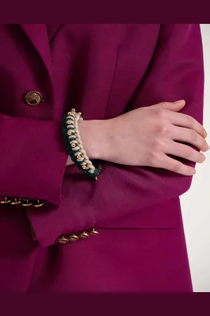 La DoubleJ Better Together Bracelet - Mujer Bisutería One Size