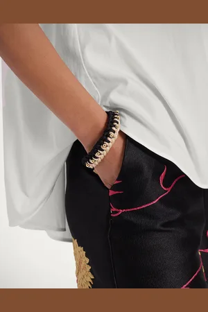La DoubleJ Better Together Bracelet - Mujer Bisutería One Size