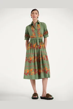 La DoubleJ Libertine Dress - Mujer Vestidos L