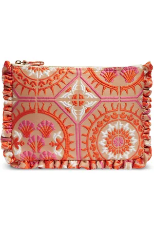 La DoubleJ Hand Pochette - Mujer Ldj Archive One Size