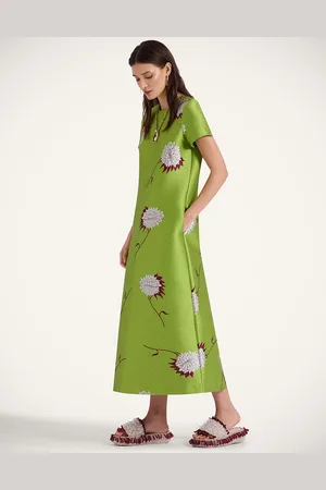 La DoubleJ Swing Dress - Mujer Vestidos L