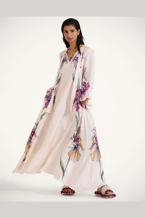 La DoubleJ Magnifico Dress - Mujer Vestidos Xs