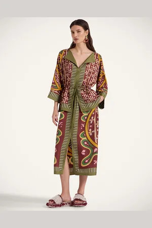 La DoubleJ The Apericena Dress - Mujer Vestidos L