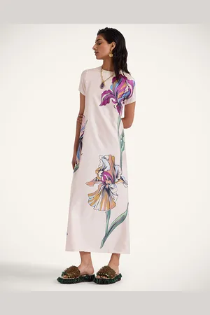La DoubleJ Swing Dress - Mujer Vestidos Xl