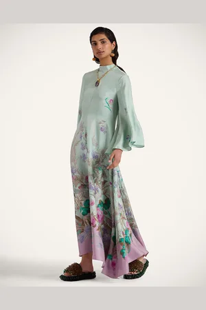La DoubleJ Magnifico Dress - Mujer Vestidos L