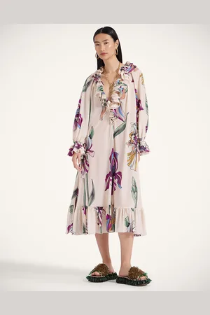 La DoubleJ Hey Jude! Dress - Mujer Vestidos L