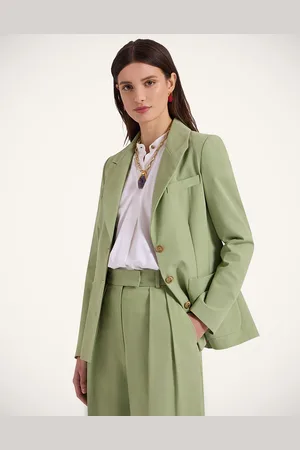 La DoubleJ 24/7 Jacket - Mujer Abrigos Y Chanquetas L