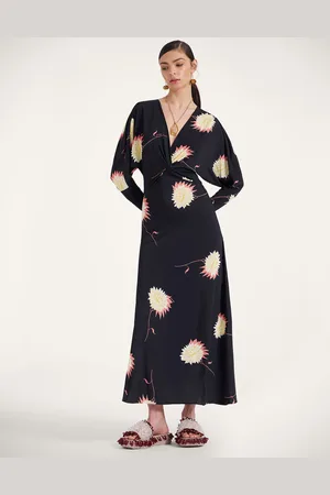 La DoubleJ Xx Dress - Mujer Vestidos S