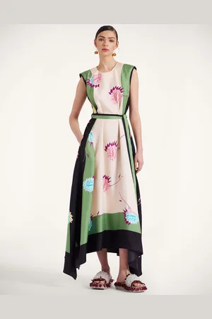 La DoubleJ San Carlo Dress - Mujer Vestidos L